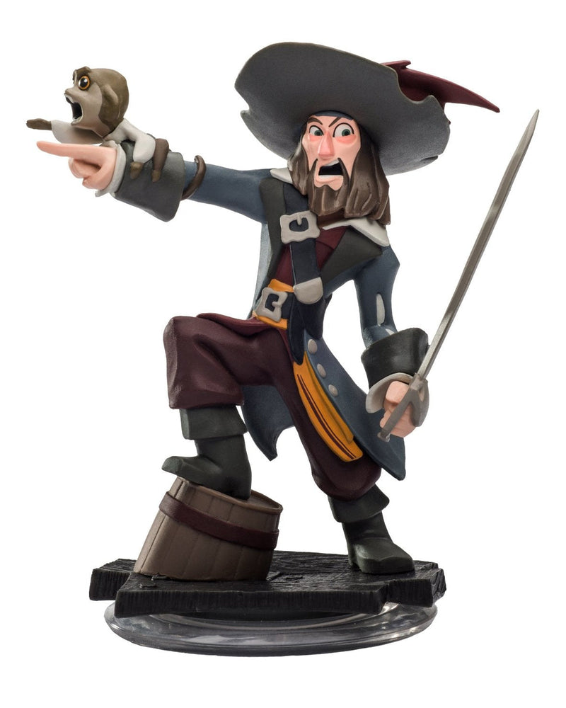 Barbossa [Disney Infinity 1.0]