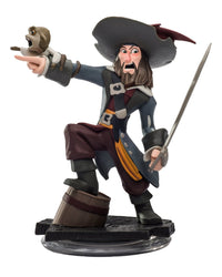 Barbossa [Disney Infinity 1.0]
