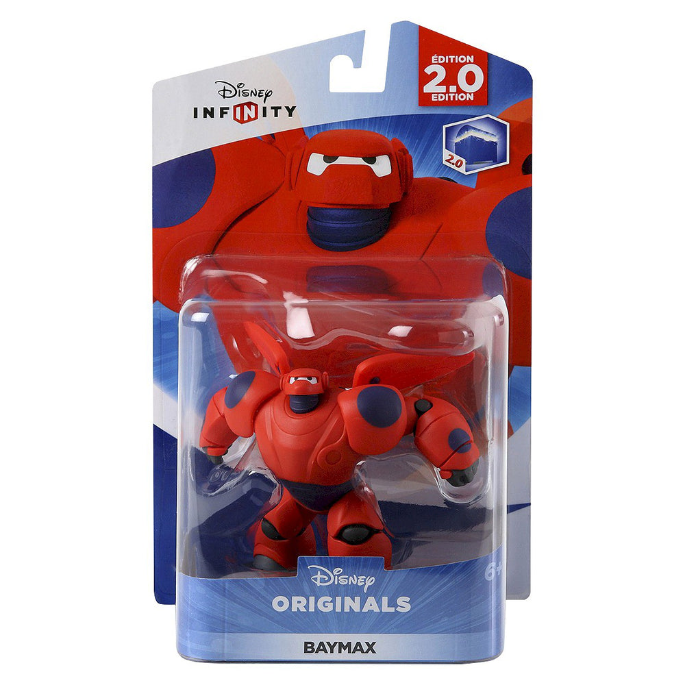 Baymax [Disney Infinity 2.0]
