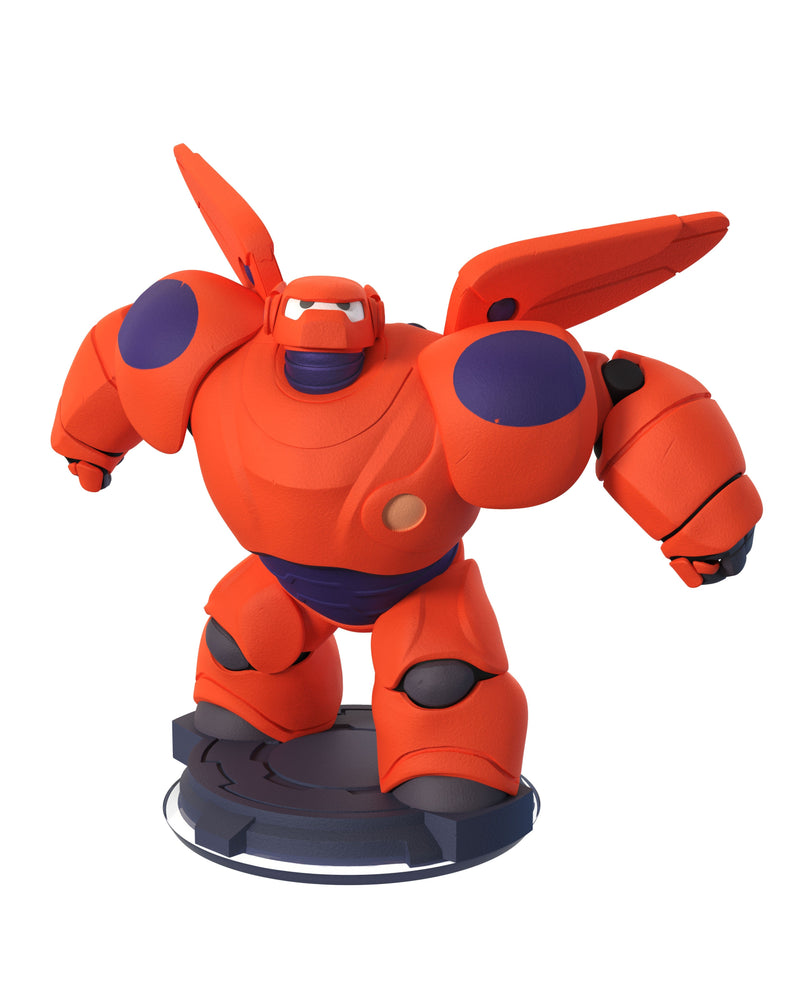 Baymax [Disney Infinity 2.0]