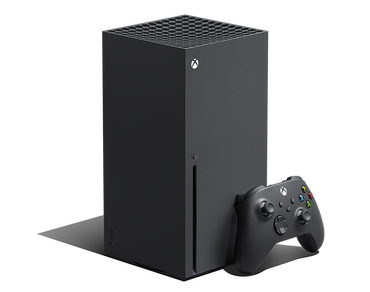 Xbox Series X [Systems & Consoles]