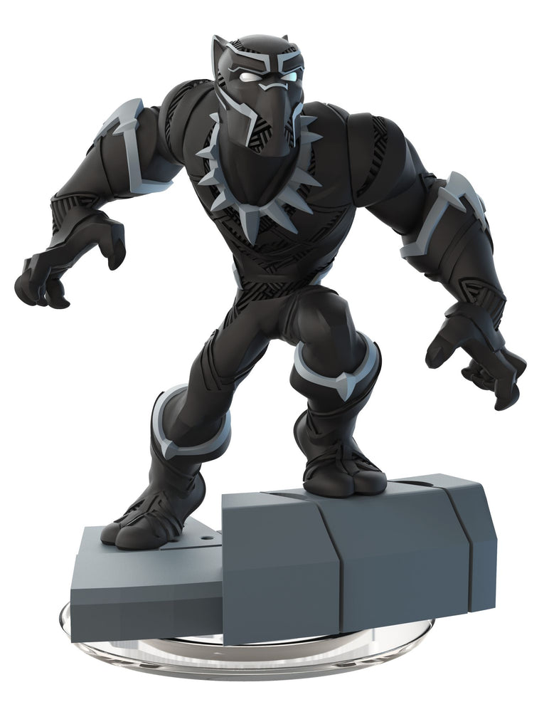 Black Panther [Disney Infinity 3.0]