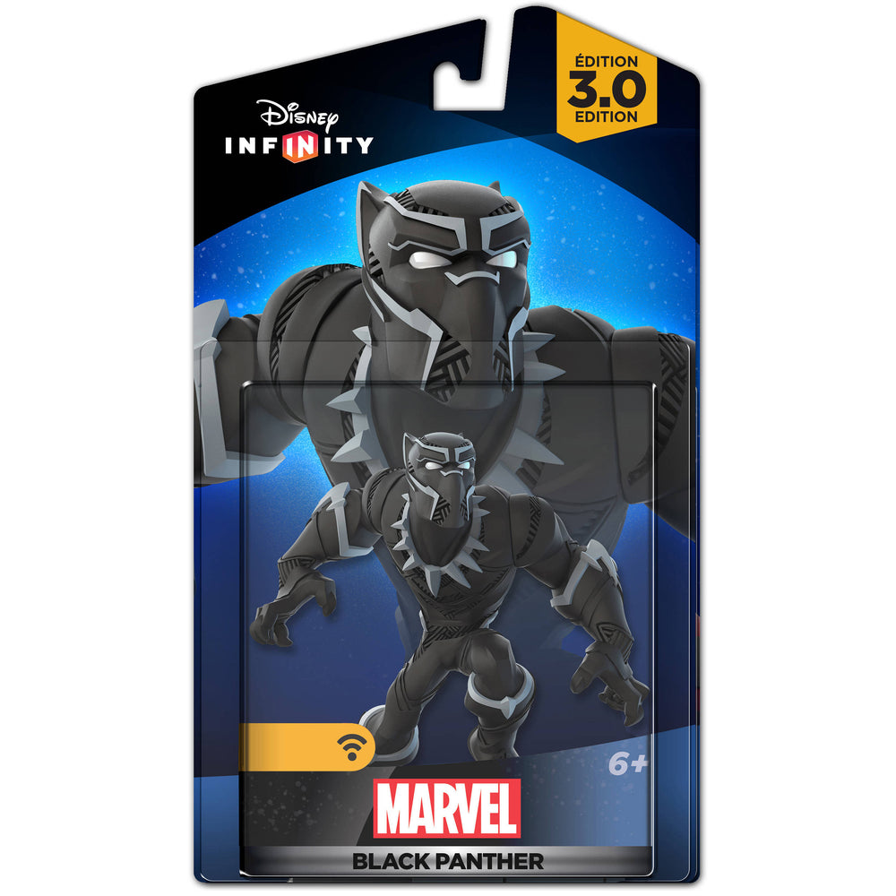 Black Panther [Disney Infinity 3.0]