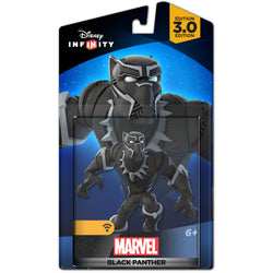 Black Panther [Disney Infinity 3.0]