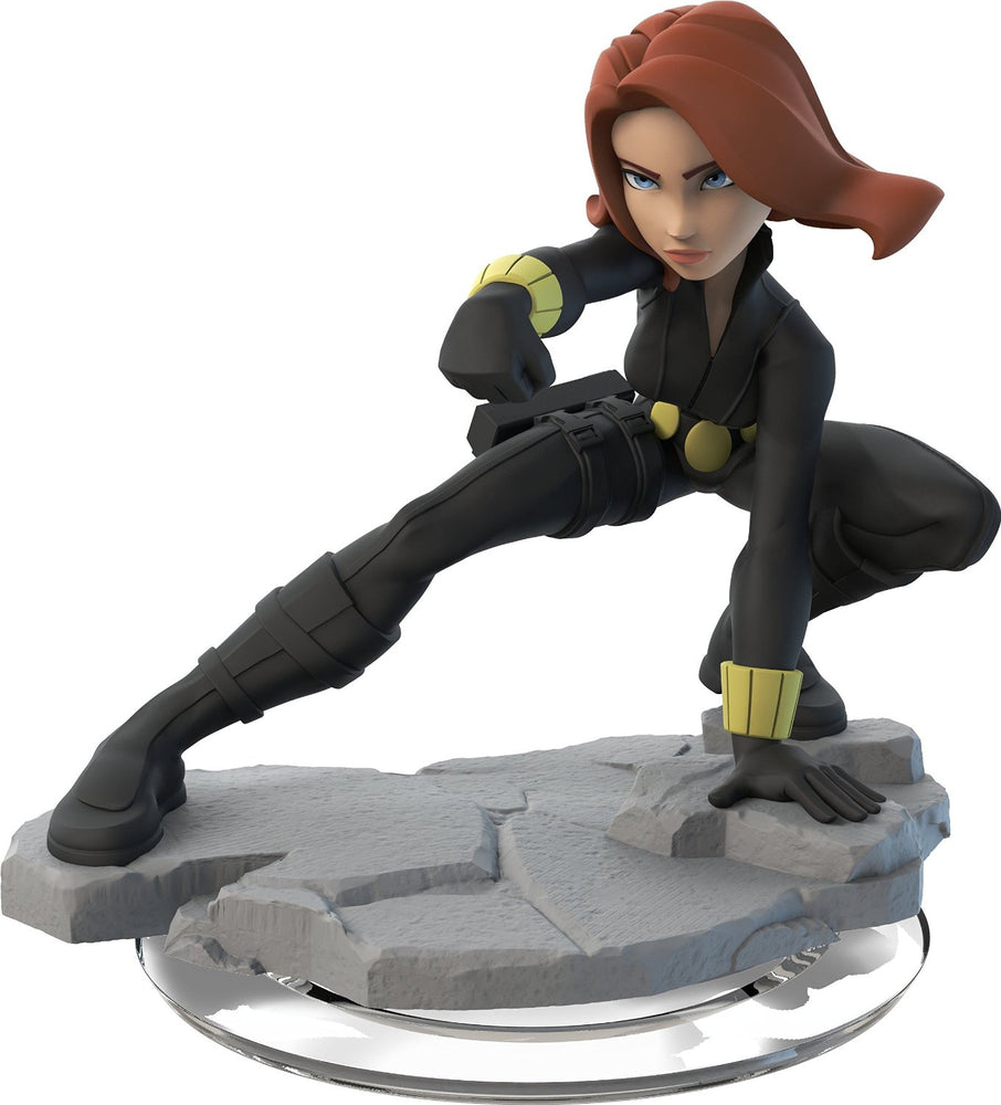 Black Widow [Disney Infinity 2.0]