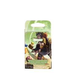 Dragon Shield: Board Game Sleeves - American Standard
