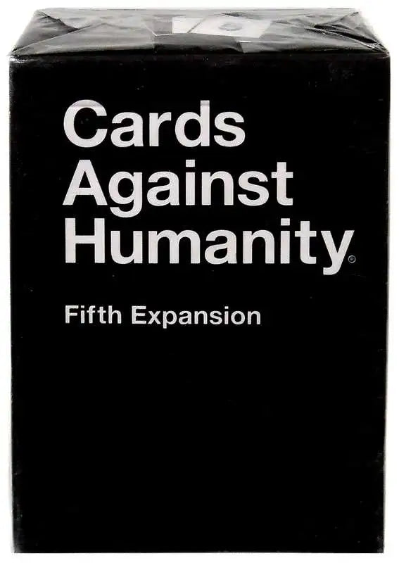 Cards Against Humanity: Fifth Expansion