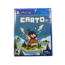 Carto [PlayStation 4]