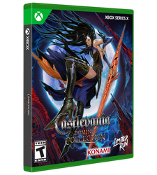 Castlevania Dominus Collection (Limited Run #028) [Xbox Series X]