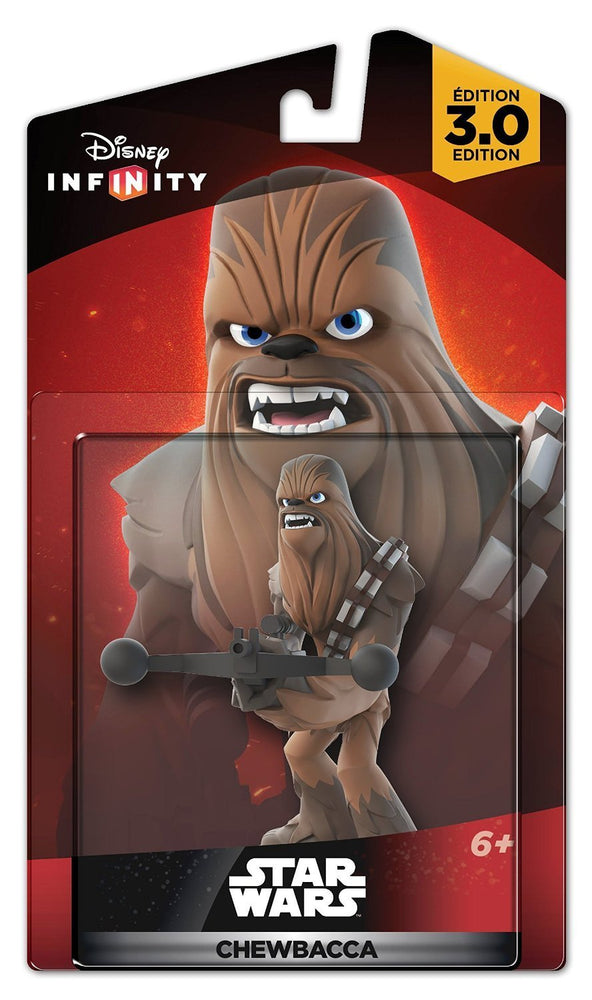 Chewbacca [Disney Infinity 3.0]
