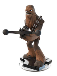 Chewbacca [Disney Infinity 3.0]