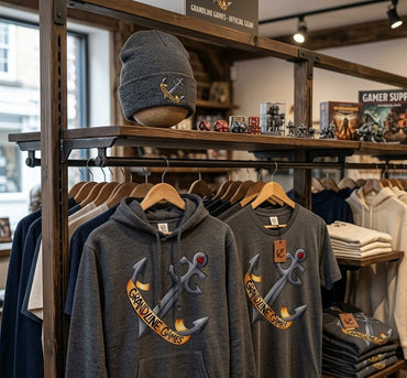 Grandline Games Sweatshirt