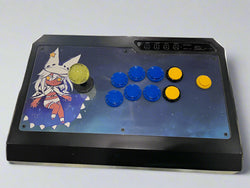 Qanba Fight Stick [Multiplatform Accessories]