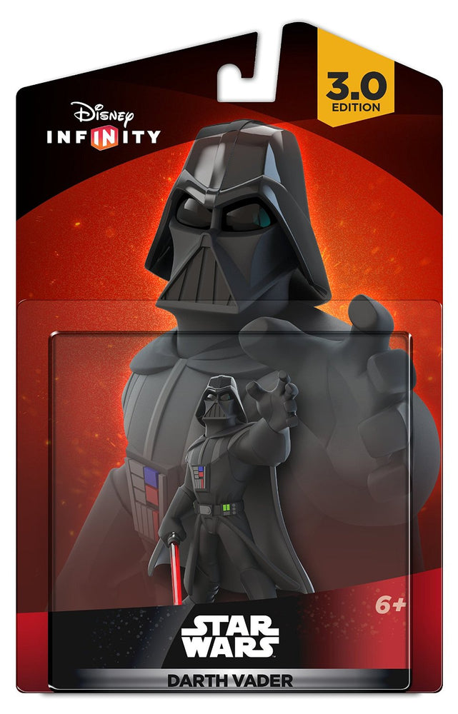 Darth Vader [Disney Infinity 3.0]
