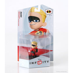 Dash [Disney Infinity 1.0]
