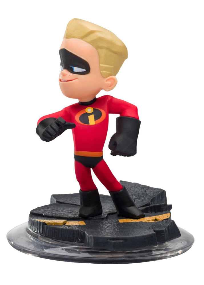 Dash [Disney Infinity 1.0]