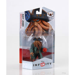 Davy Jones [Disney Infinity 1.0]