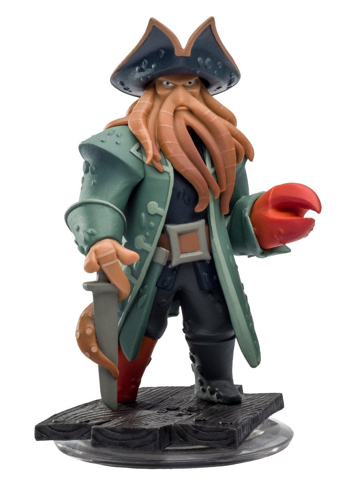 Davy Jones [Disney Infinity 1.0]