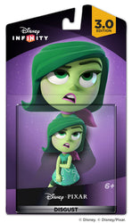 Disgust [Disney Infinity 3.0]