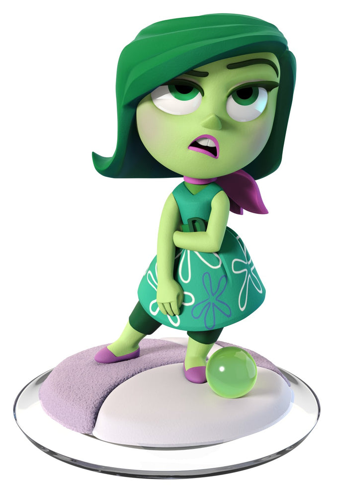 Disgust [Disney Infinity 3.0]