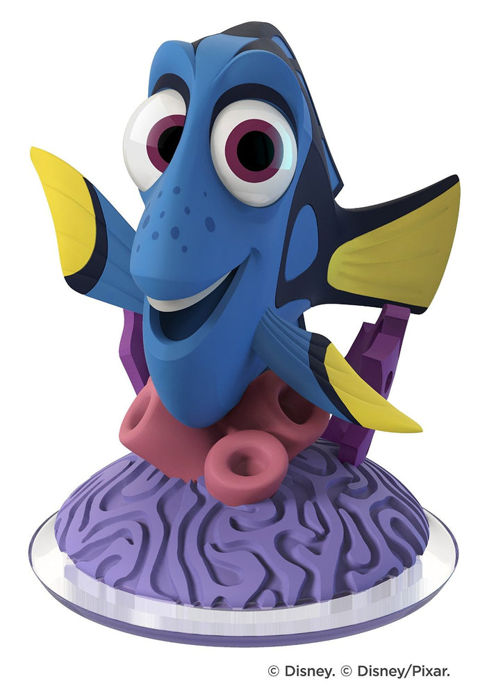 Dory [Disney Infinity 3.0]