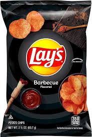 Lay's 2oz [Snacks & Drinks]