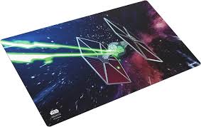 Star Wars Unlimited - Game Mat - TIE Fighter