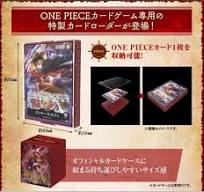 One Piece: Sound Loader Vol. 1 - Monkey D. Luffy