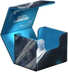 Ultimate Guard: EOE 100+ Deck Box [Sidewinder]