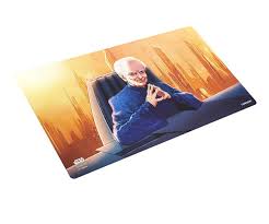 Star Wars Unlimited - Game Mat - Chancellor Palpatine