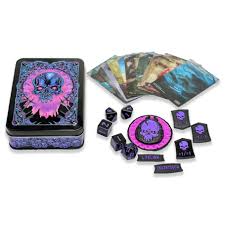 Mana Token Set