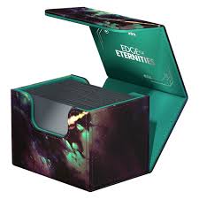 Ultimate Guard: EOE 100+ Deck Box [Sidewinder]