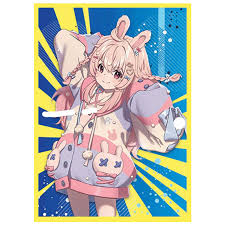 Oshi Push Sleeves (60 count)
