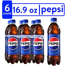 Pepsi [Snacks & Drinks]
