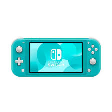 Nintendo Switch Lite [Systems & Consoles]