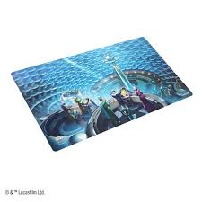 Star Wars Unlimited - Game Mat - Galactic Senate