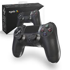 XYAB PS4 Controller [PlayStation 4]