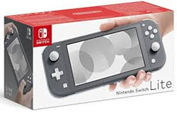 Nintendo Switch Lite [Systems & Consoles]