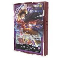 One Piece: Sound Loader Vol. 1 - Monkey D. Luffy