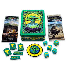 Mana Token Set