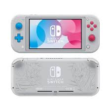 Nintendo Switch Lite [Systems & Consoles]