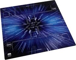 Star Wars Unlimited - Game Mat XL - Hyperspace