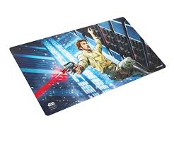 Star Wars Unlimited - Game Mat - Cassian Andor