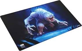 Star Wars Unlimited - Game Mat - Rancor