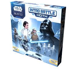 Intro Battle: Hoth [Star Wars Unlimited]