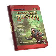 Zipfolio - EOE: Green Sun's Zenith (360 Slots)