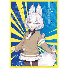 Oshi Push Sleeves (60 count)