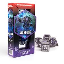 Adventure Dice Set