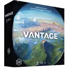Vantage [Board Game]