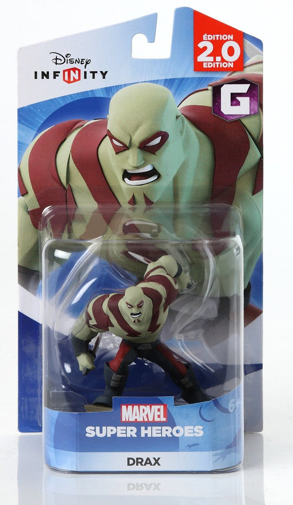 Drax [Disney Infinity 2.0]